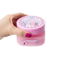 Cotton Candy Carnival Body Scrub 13oz