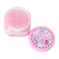 Cotton Candy Carnival Body Scrub 13oz