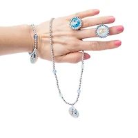 Licensed Jewelry Set
