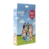 Licensed Jewelry Set