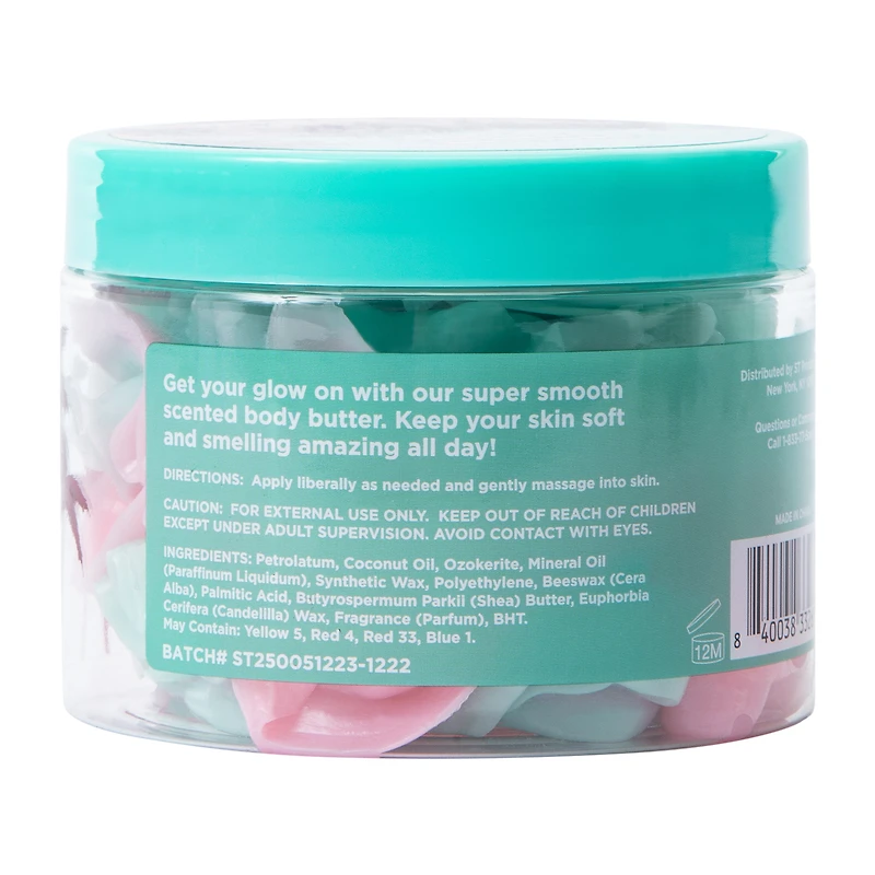 Coconut Sunset Siesta Whipped Body Butter 7oz