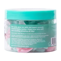 Coconut Sunset Siesta Whipped Body Butter 7oz