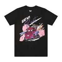Disney PIXAR Cars Eat My Rust Graphic Tee