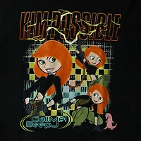 Disney Kim Possible Graphic Tee