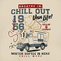 Mister Softee Graphic Tee