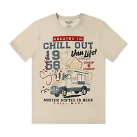 Mister Softee Graphic Tee