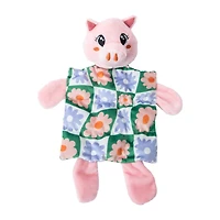 Pet Square Animal Buddy Mat