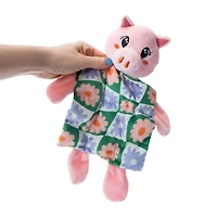 Pet Square Animal Buddy Mat