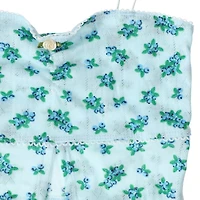 Juniors Pointelle Flyaway Tank