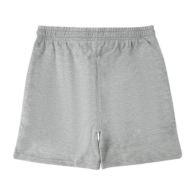 Young Mens Fleece Shorts