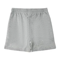 Young Mens Fleece Shorts