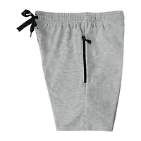 Young Mens Fleece Shorts