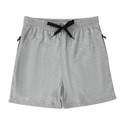 Young Mens Fleece Shorts