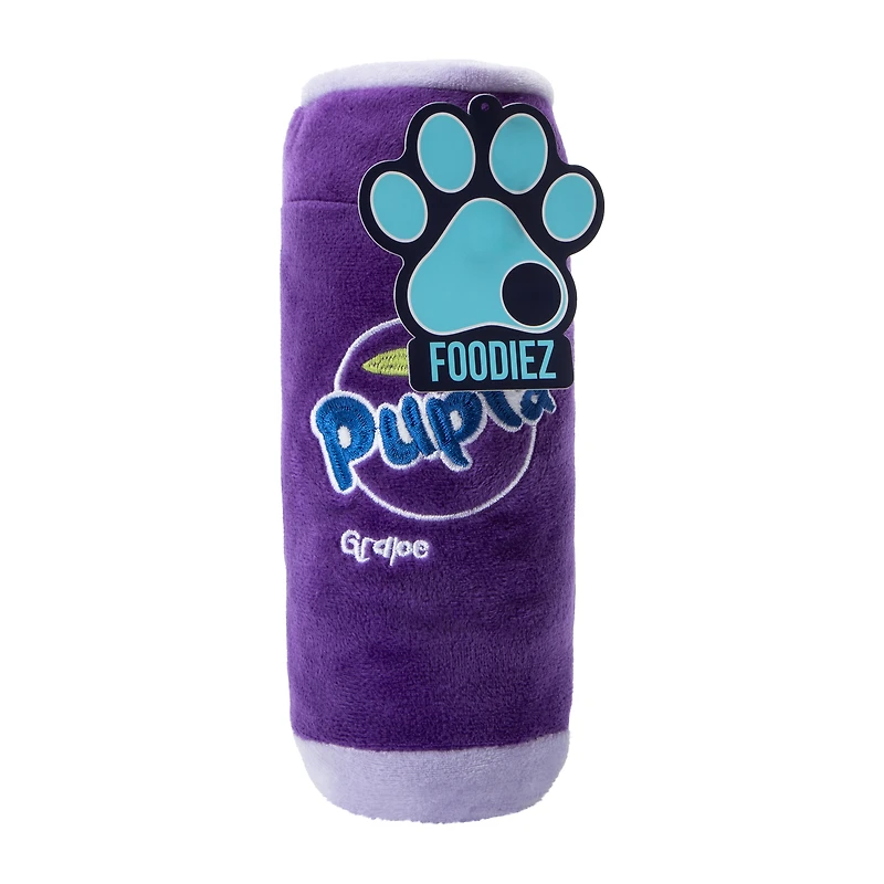 Pet Foodiez Plush