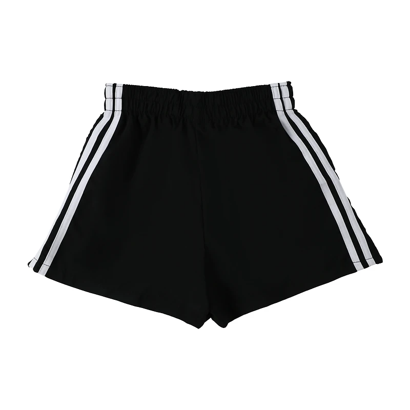 Juniors Windbreaker Short