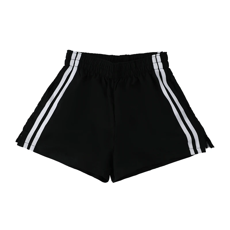 Juniors Windbreaker Short
