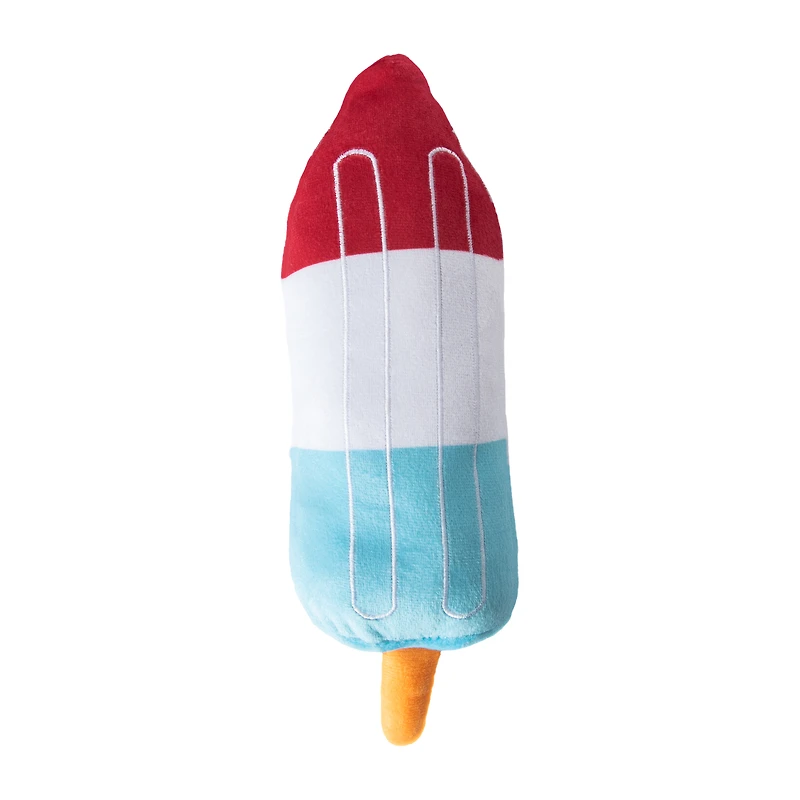 Pet Foodiez Bottle Cruncher Plush