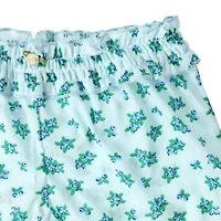 Juniors Pointelle Shortie