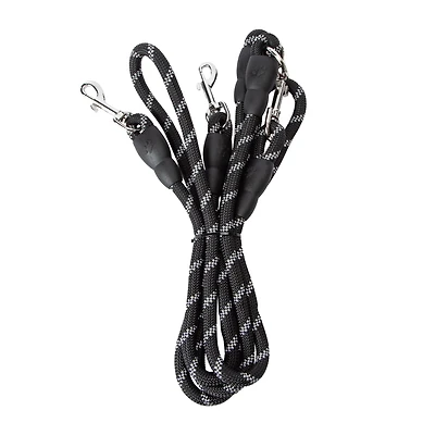Pet Double Dog Leash