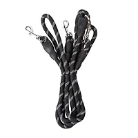 Pet Double Dog Leash