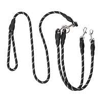 Pet Double Dog Leash