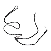 Pet Double Dog Leash