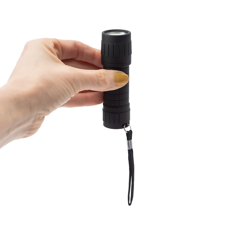 Aconic Home Ultra Bright Flashlights 3-Pack