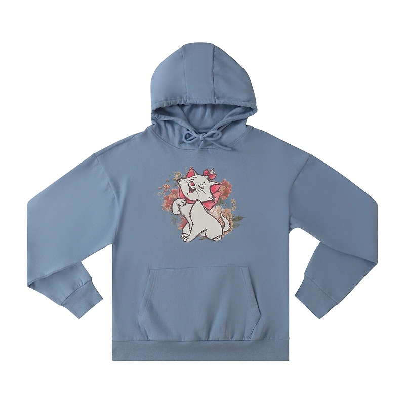 Disney Aristocats Purr-Fect Hoodie