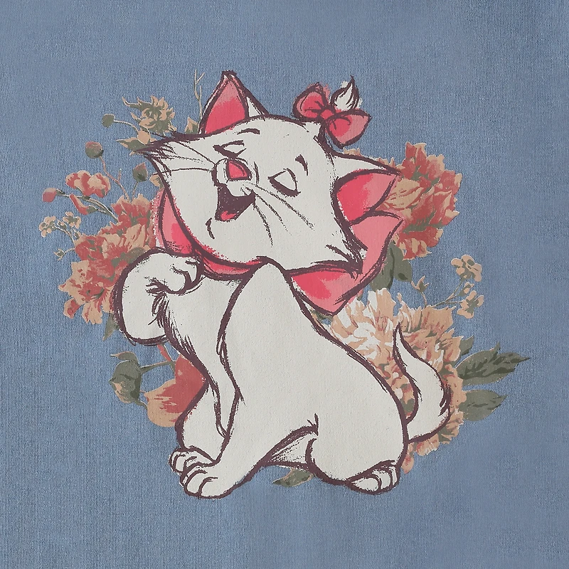 Disney Aristocats Purr-Fect Hoodie