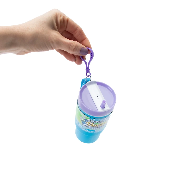 Slimygloop® Water Slime Scented Spritz Travel Mug 5oz