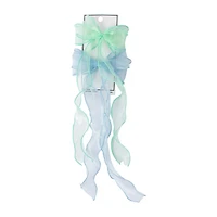 Bow Barrette 2-Pack
