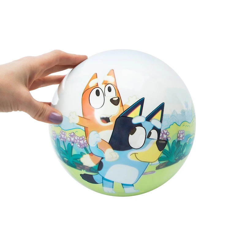 Bluey™ Ball 10in