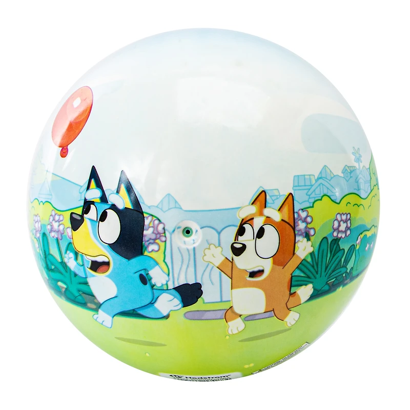 Bluey™ Ball 10in