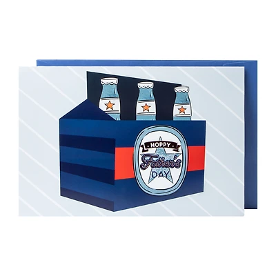 Jumbo Father's Day Card