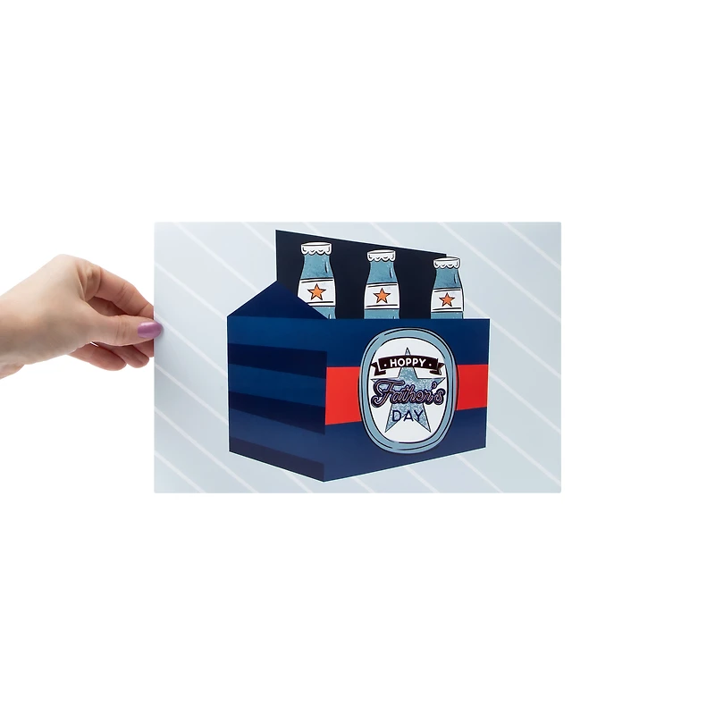 Jumbo Father's Day Card