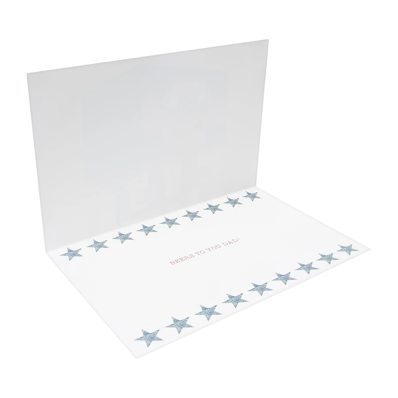 Jumbo Father's Day Card