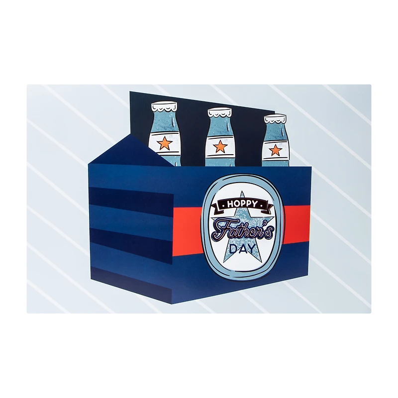 Jumbo Father's Day Card