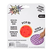 Fidget Fun! Bubble Popping Game (Styles May Vary)