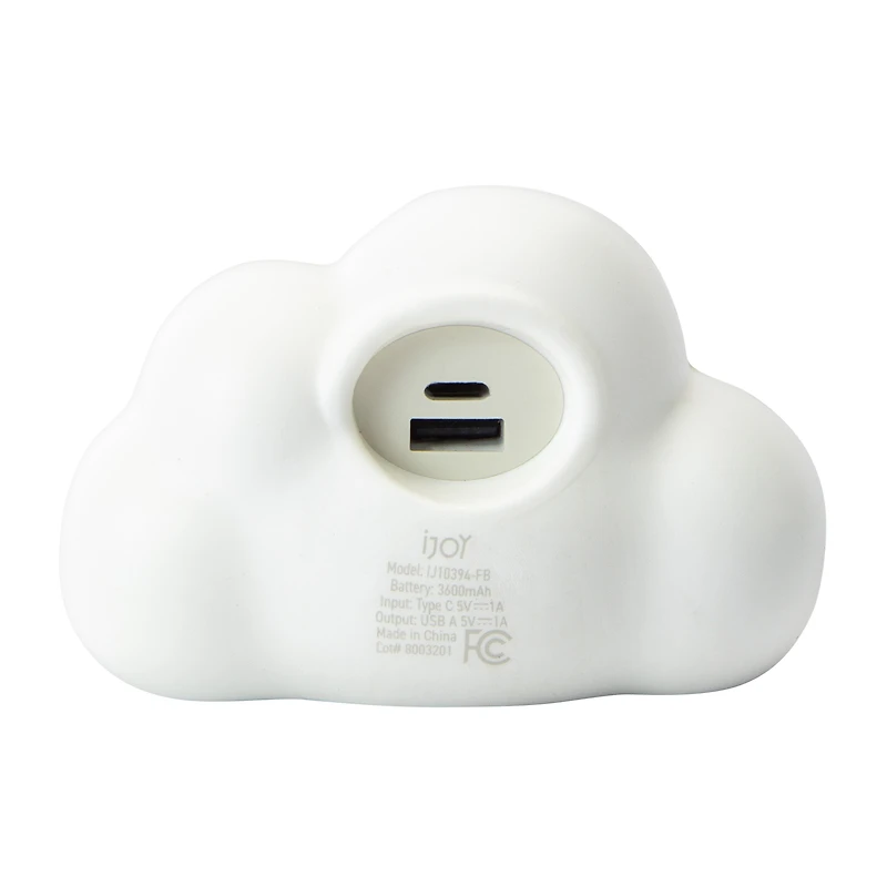 Squish Power Bank 3600MAh