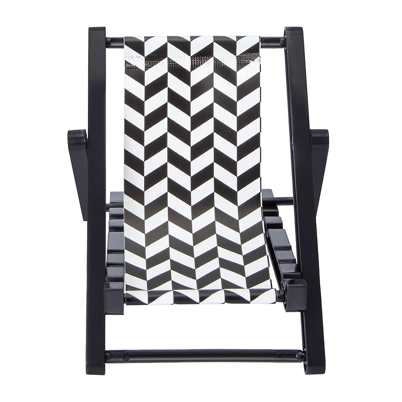 Folding Chair Phone Stand 4in x 4.53in