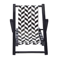 Folding Chair Phone Stand 4in x 4.53in