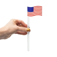 Glow The Dark Flag Set