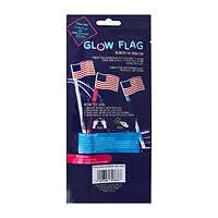 Glow The Dark Flag Set