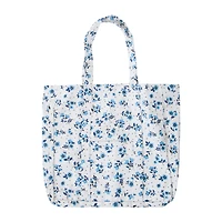 Printed Tote Bag