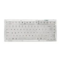 Transparent Keyboard