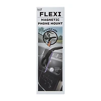 Flexi Magnetic Phone Car Dashboard Mount
