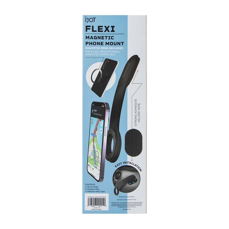 Flexi Magnetic Phone Car Dashboard Mount