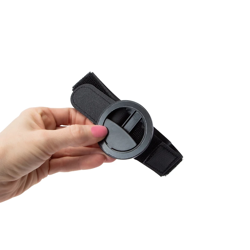 Universal Magnetic Phone Mount