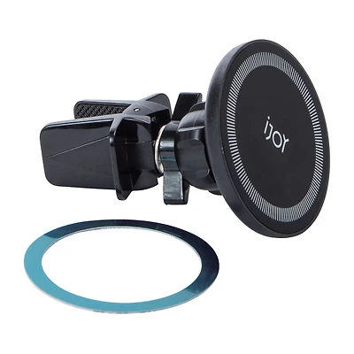 Magnetic Phone Mount For Car Vent