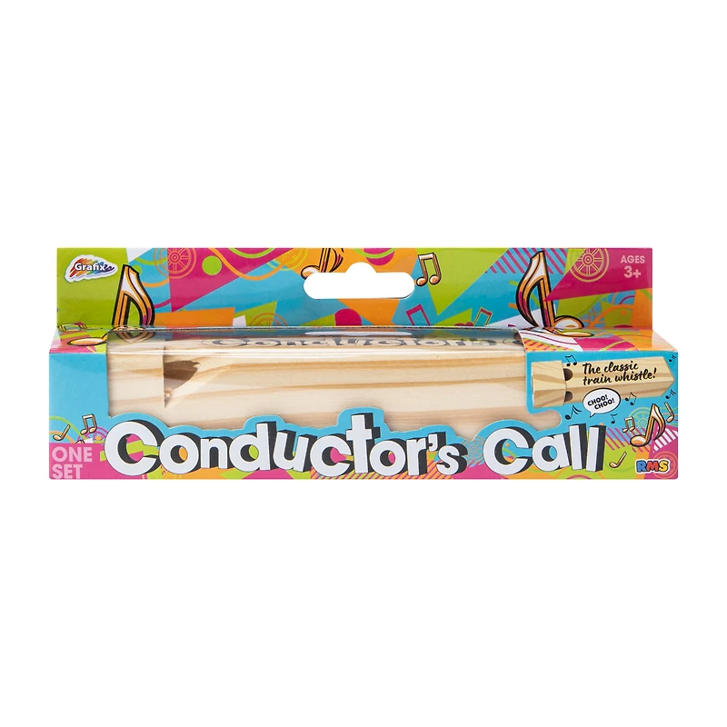 Conductor's Call Set